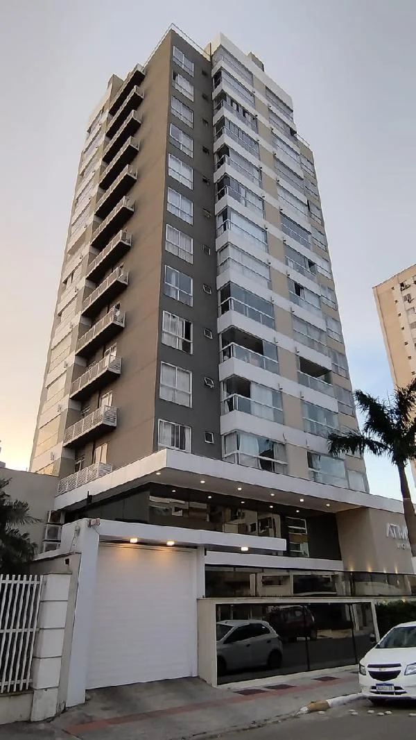 Apartamento - 2 Quartos - Itajai - Ocupado — foto 2