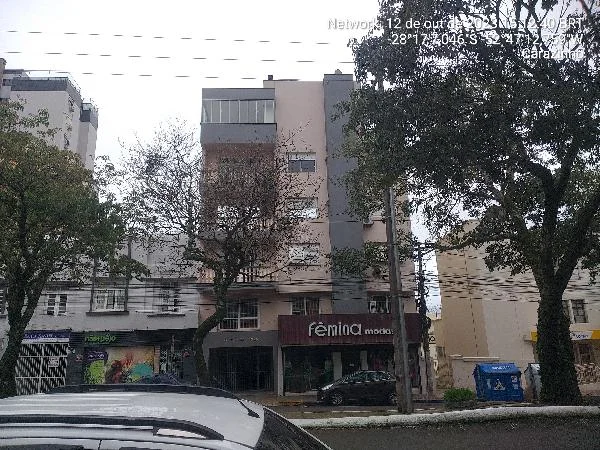 Apartamento - 3 Quartos - Carazinho - Ocupado — foto 2