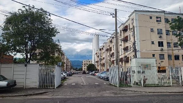 Apartamento - 2 Quartos - Rio de Janeiro - Ocupado — foto 2