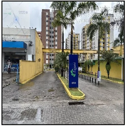 Apartamento - 3 Quartos - Belem - Ocupado — foto 2