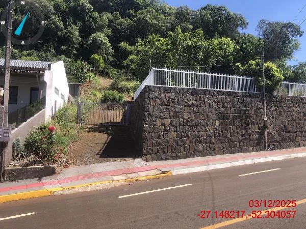Terreno - Seara - Desocupado — foto 2