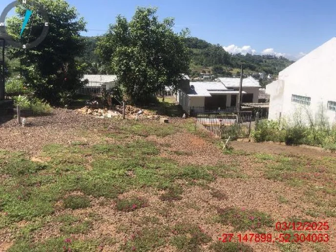 Terreno - Seara - Desocupado — foto 3