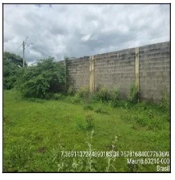Terreno - Mauriti - Desocupado — foto 2