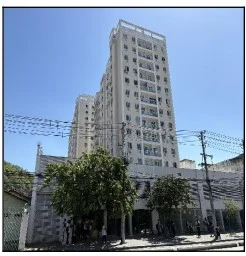 Apartamento - Rio de Janeiro - Ocupado — foto 2