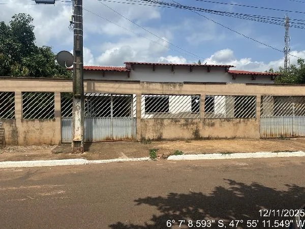 Casa - 3 Quartos - Ananas - Desocupado — foto 2