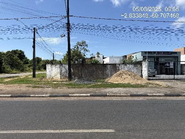 Terreno - Boa Vista - Desocupado — foto 2