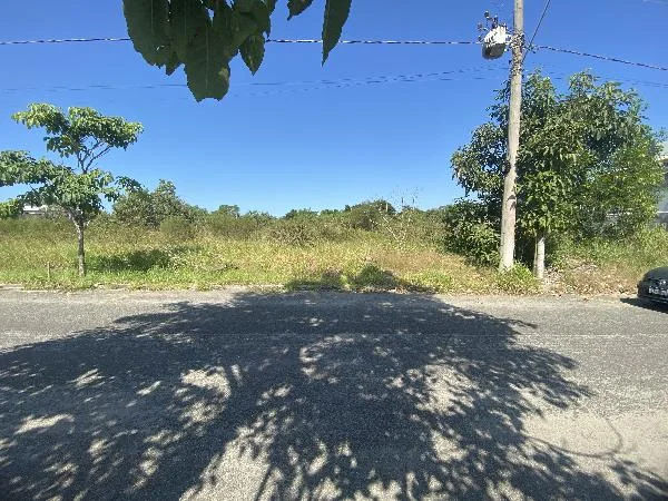 Terreno - Fundao - Desocupado — foto 2