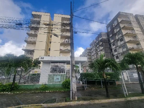 Apartamento - 2 Quartos - Paulista - Ocupado — foto 2