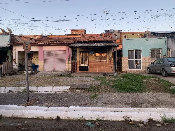 Casa - 2 Quartos - Tucurui - Ocupado — foto 2