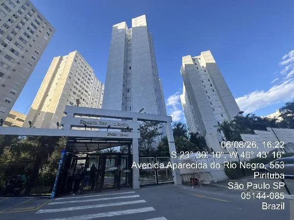 Apartamento - 3 Quartos - São Paulo — foto 2