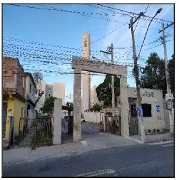 Apartamento - Sao Goncalo - Ocupado — foto 2