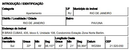 Apartamento - Rio de Janeiro - Ocupado — foto 3