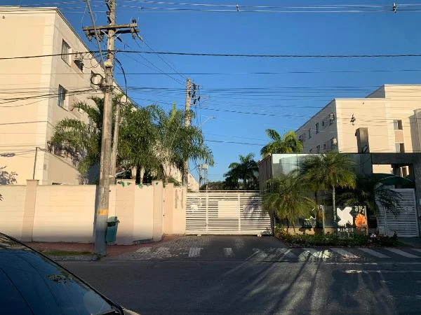 Apartamento - 2 Quartos - Rio das Ostras - Ocupado — foto 2