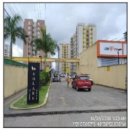 Apartamento - 2 Quartos - Belem - Ocupado — foto 2