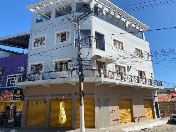 Apartamento - 1 Quartos - Almenara - Ocupado — foto 2