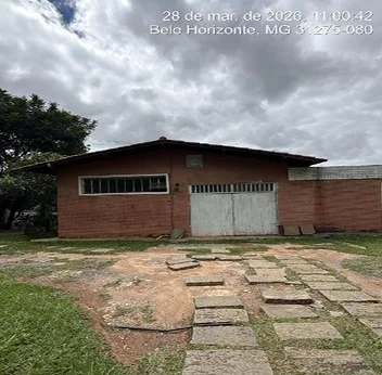Casa - Belo Horizonte - Ocupado — foto 2