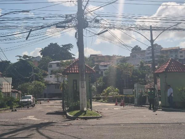 Casa - 5 Quartos - Rio de Janeiro - Ocupado — foto 2