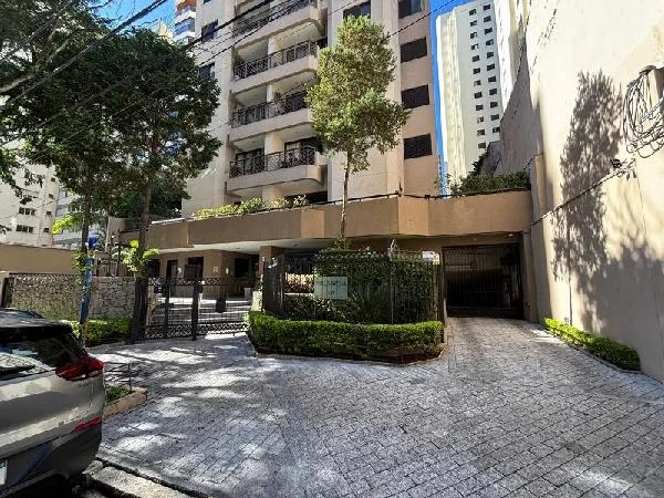Apartamento - 3 Quartos - Sao Paulo - Ocupado — foto 2