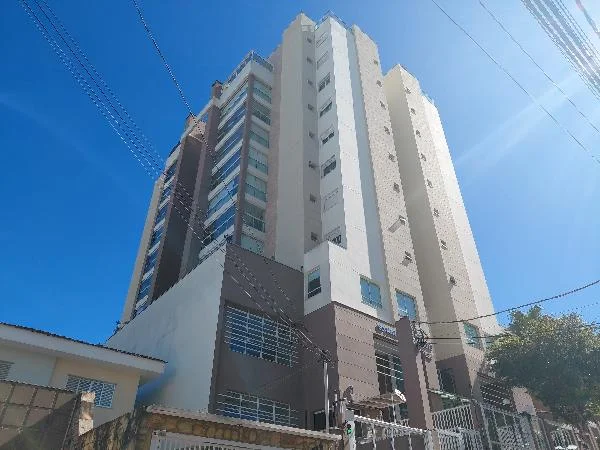 Apartamento - 3 Quartos - São Paulo - Ocupado — foto 2