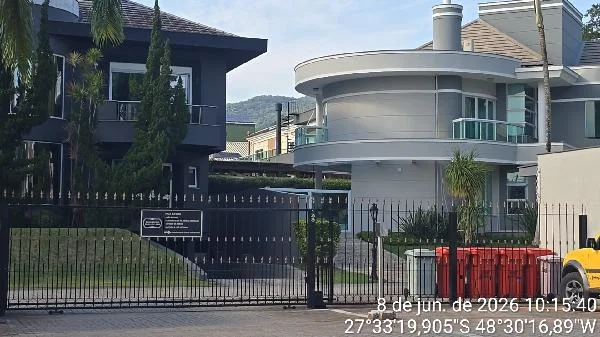 Casa - 4 Quartos - Florianopolis - Ocupado — foto 2