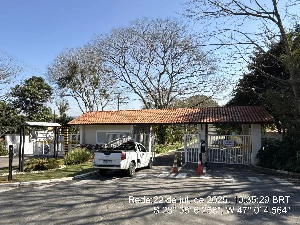 Casa - 6 Quartos - Cotia - Ocupado — foto 2