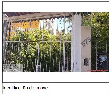 Casa - 5 Quartos - Canoas - Desocupado — foto 2