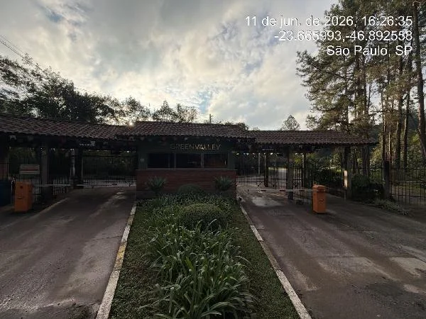 Casa - 8 Quartos - Embu das Artes - Desocupado — foto 2