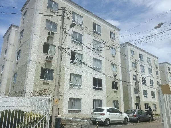 Apartamento - 2 Quartos - Rio de Janeiro - Ocupado — foto 2