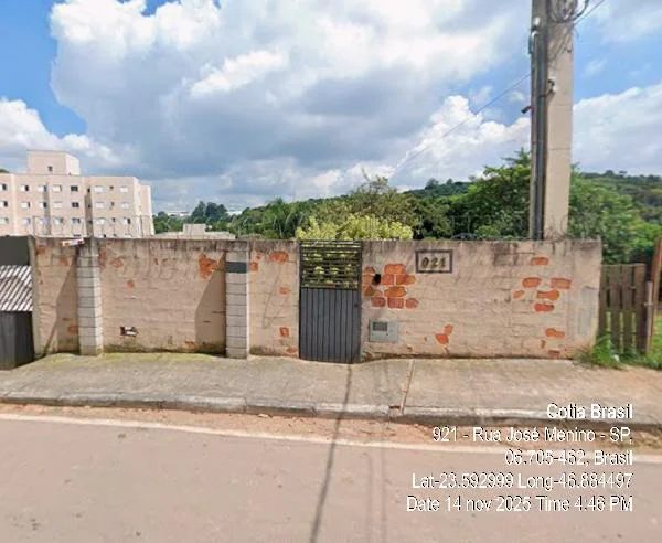 Apartamento - 2 Quartos - Cotia - Ocupado — foto 2