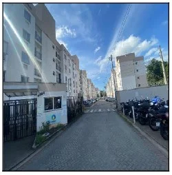 Apartamento - 2 Quartos - Rio de Janeiro - Ocupado — foto 2