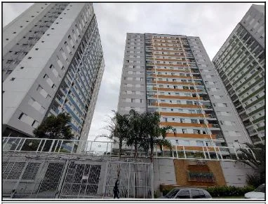 Apartamento - 2 Quartos - Guarulhos - Desocupado — foto 3