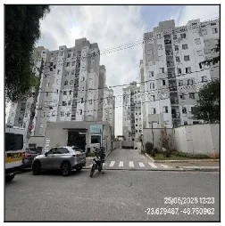 Apartamento - São Paulo - Desocupado — foto 2