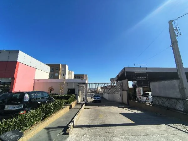 Apartamento - Sao Paulo - Ocupado — foto 2
