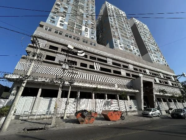 Apartamento - 2 Quartos - Sao Goncalo - Ocupado — foto 2