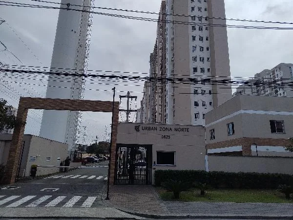 Apartamento - 1 Quarto - Rio de Janeiro — foto 2