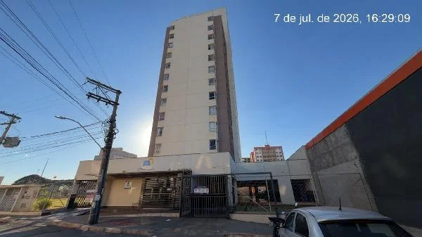 Apartamento - 2 Quartos - Brasília - Ocupado — foto 2