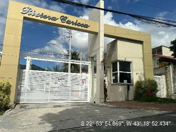 Apartamento - 2 Quartos - Rio de Janeiro - Ocupado — foto 2