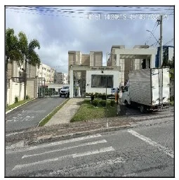 Apartamento - 2 Quartos - Vitoria da Conquista - Ocupado — foto 2