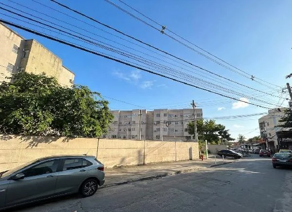Apartamento - 2 Quartos - Rio de Janeiro - Desocupado — foto 2