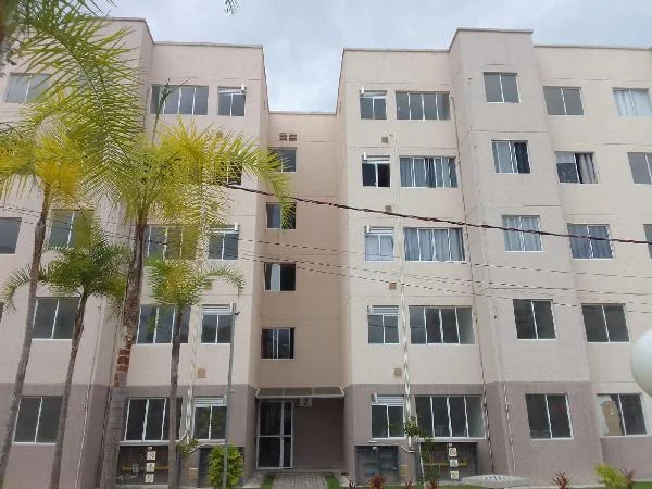 Apartamento - 2 Quartos - Rio de Janeiro - Desocupado — foto 2
