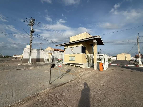 Casa - 2 Quartos - Sao Jose de Ribamar - Ocupado — foto 2