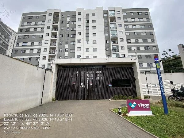 Apartamento - 2 Quartos - São Paulo — foto 2