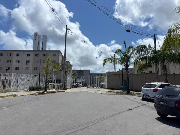 Apartamento - 2 Quartos - Jaboatao dos Guararapes - Ocupado — foto 2