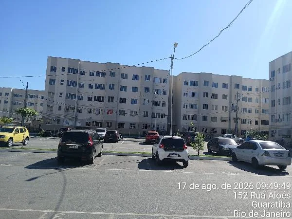Apartamento - 2 Quartos - Rio de Janeiro - Ocupado — foto 2