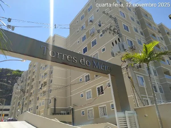 Apartamento - 2 Quartos - Rio de Janeiro - Ocupado — foto 2