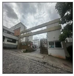 Apartamento - Ribeirão das Neves - Ocupado — foto 2