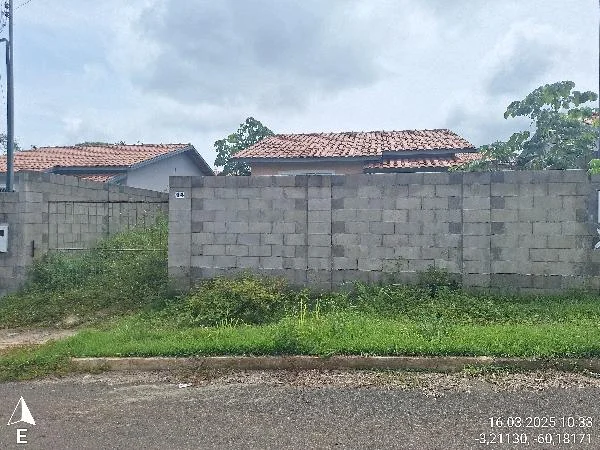 Casa - 2 Quartos - Iranduba - Desocupado — foto 2