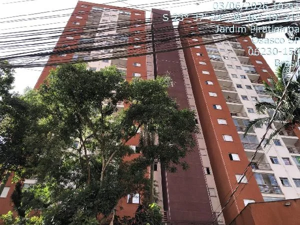 Apartamento - Embu das Artes — foto 2