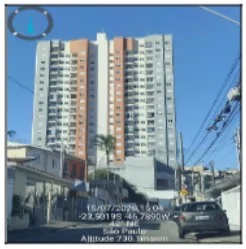 Apartamento - Osasco - Ocupado — foto 2
