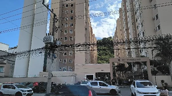 Apartamento - 2 Quartos - Rio de Janeiro — foto 2